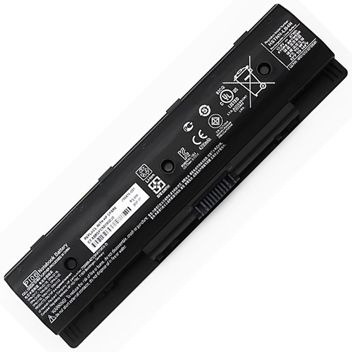battery for HP ENVY 15-j003la +