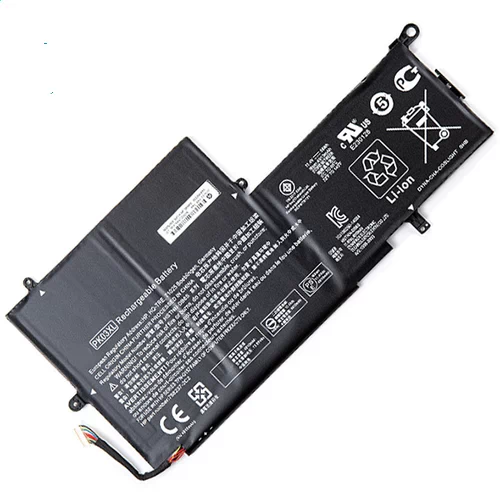 laptop battery for HP Spectre x360 13t-4100  
