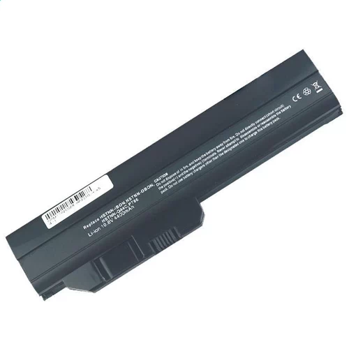 battery for HP NBP6A167B1 +