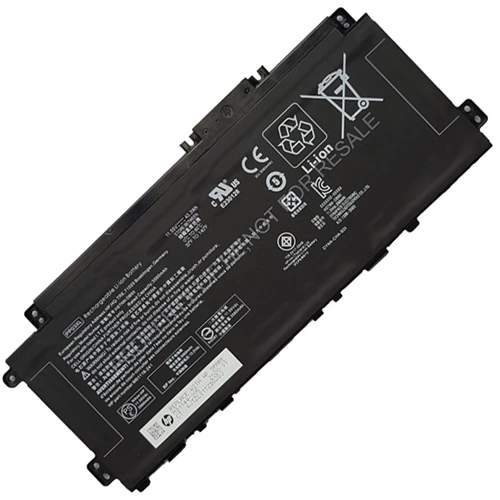 battery for HP Pavilion x360 Convertible 14-dw0136TU +