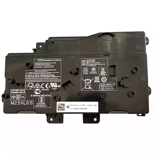 battery for HP L40874-421 +