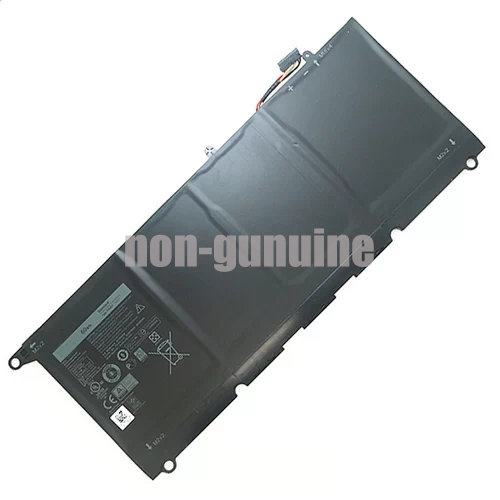 laptop battery for Dell PW23Y  