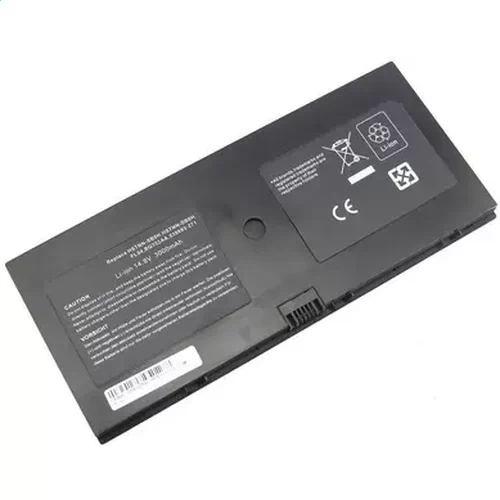 battery for HP 538693-251 +