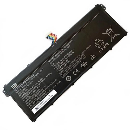 battery for Xiaomi XMA1901-AA  