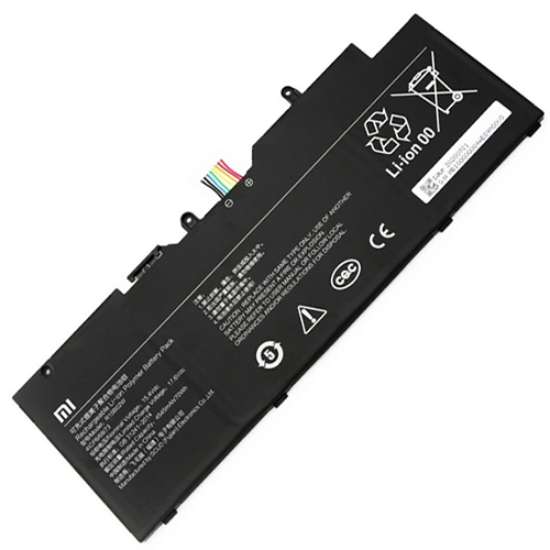 battery for Xiaomi RedmiBook Pro 15  