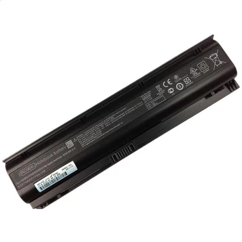 battery for HP HSTNN-W84C  