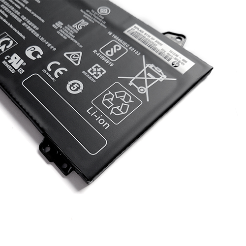 battery for HP ZHAN 66 Pro 15 G2