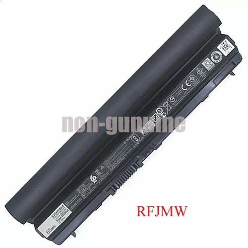 laptop battery for Dell CWTM0  