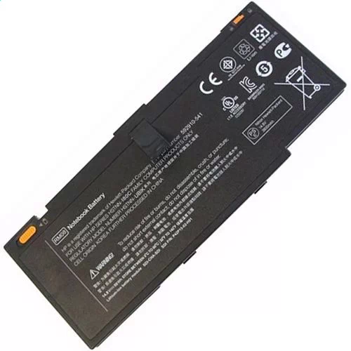 battery for HP 593548-001  