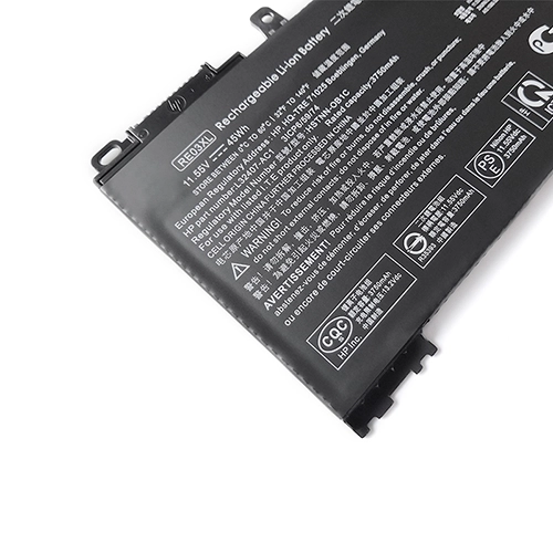 ProBook 470 G5 battery