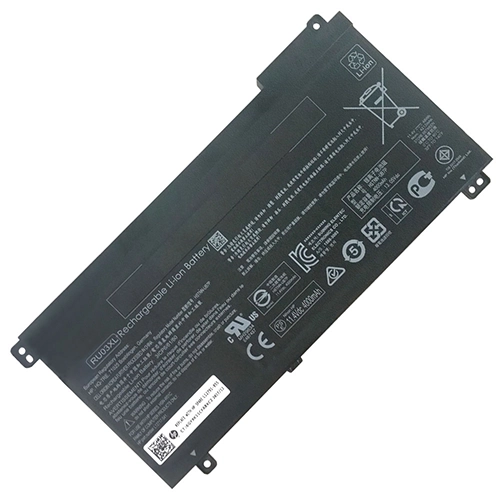 Notebook battery for HP ProBook x360 11 G6 EE  