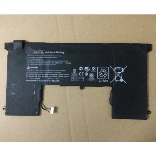 laptop battery for HP 693297-001 