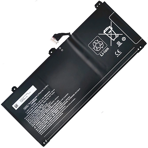 battery for HP M12329-1D1 +