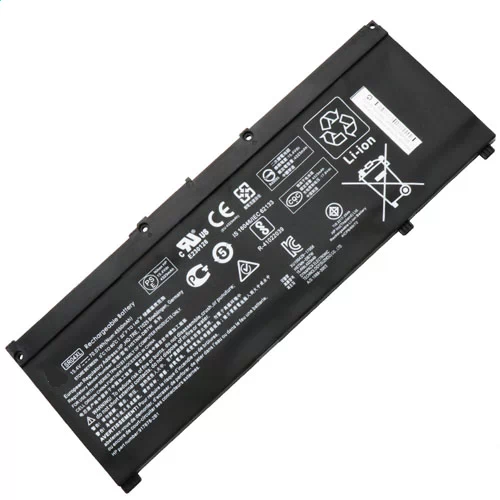 laptop battery for HP SR04XL  