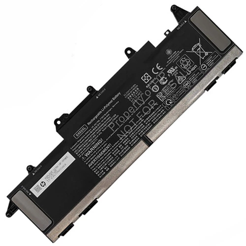 battery for HP ProBook x360 435 G8 3A5L3EA +
