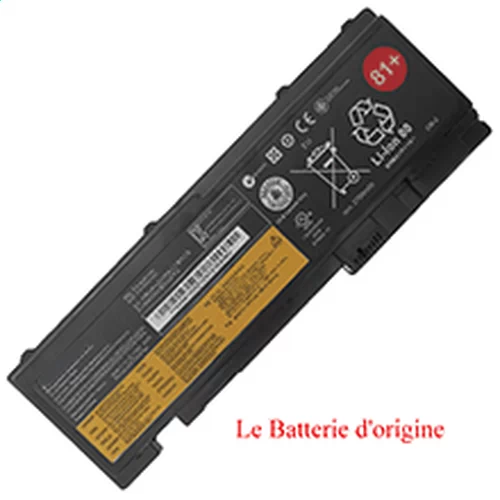 Genuine battery for Lenovo 81+  