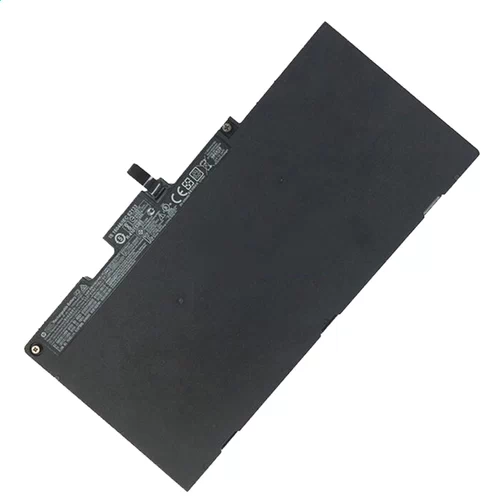Notebook battery for HP HSTNN-172C-4  