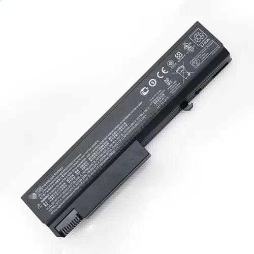 laptop battery for HP Compaq 6730b  