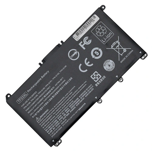 laptop battery for HP 920070-855  