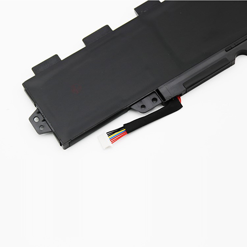 HP ZBook 15u G5 battery