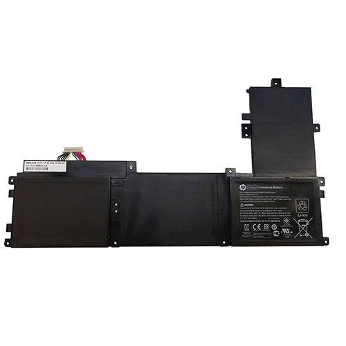 Notebook battery for HP Folio 13-1017tu  