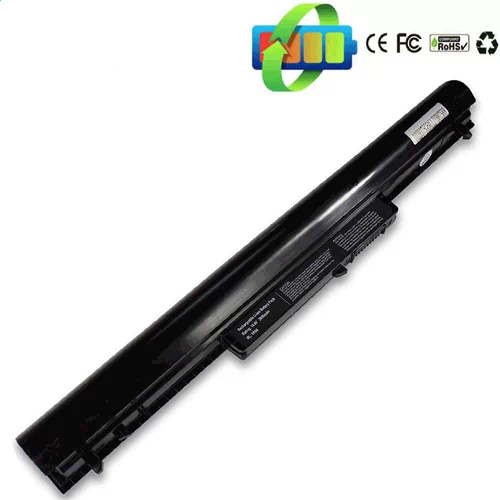battery for HP Pavilion 15-B043EP +
