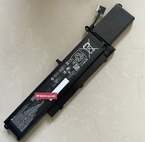 battery for HP Zbook Fury 16 G9 609m3av +