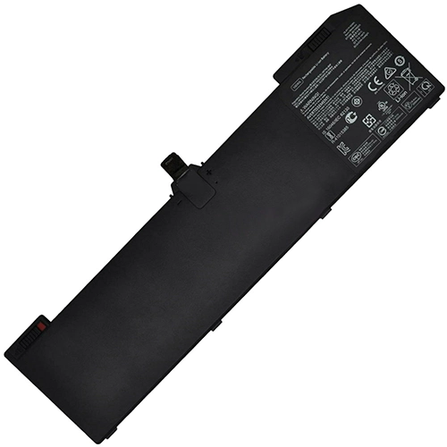 laptop battery for HP Zbook 15 g6  