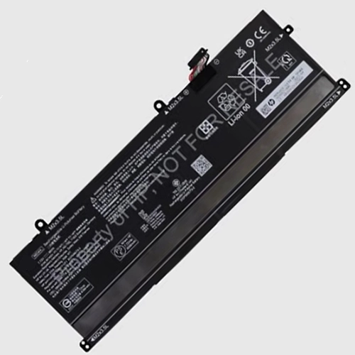 battery for HP WE04XL +