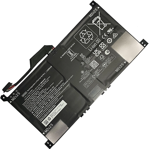 battery for HP ENVY X360 13-BF0777NG +