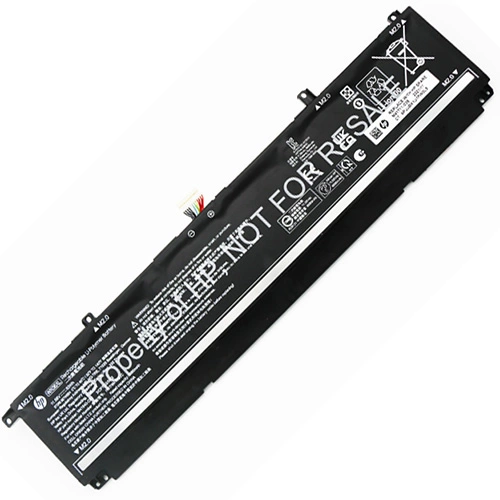 battery for HP OMEN 16-C0184AX  