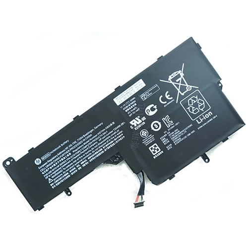 battery for HP Split X2 13-M100LA  