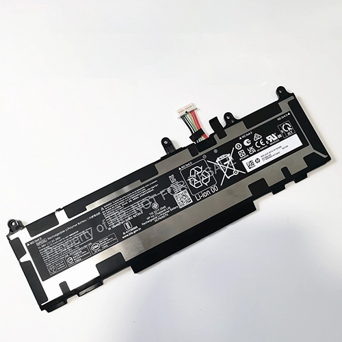 battery for HP EliteBook 840 G9 6W7P0PA