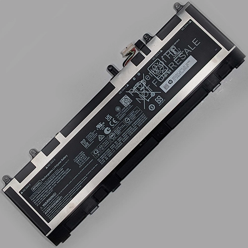 battery for HP EliteBook 860 G9 6F6K6EA +