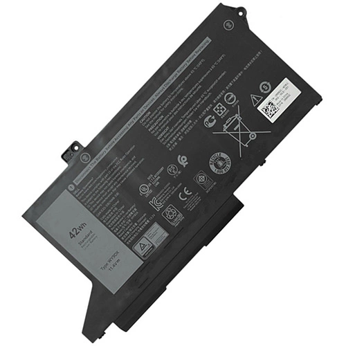 laptop battery for Dell RJ40G  