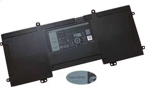 laptop battery for Dell MJFM6  