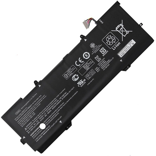 Notebook battery for HP Spectre x360 15-ch005no  
