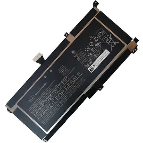 laptop battery for HP ZBook STUDIO X360 G5 