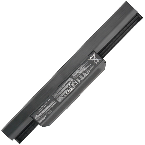 laptop battery for Asus X43