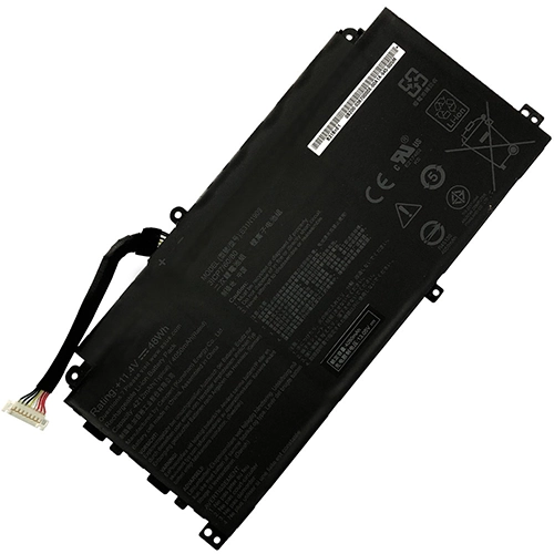 laptop battery for Asus ExpertBook P2 P2451FA