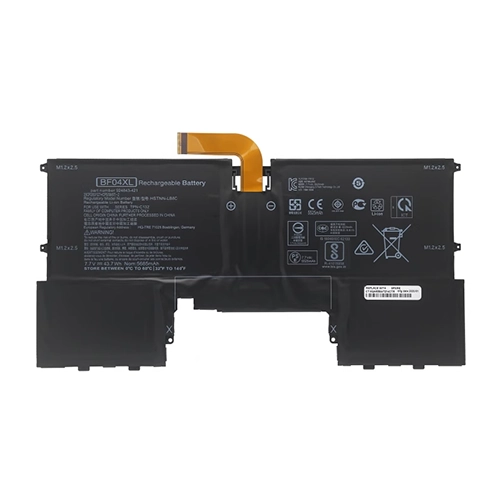 battery for HP HSTNN-LB8C +