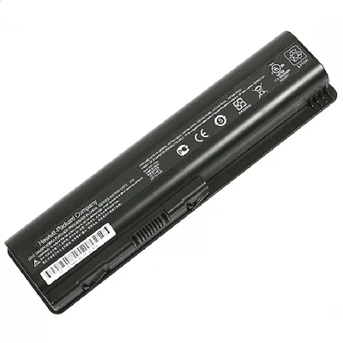 battery for HP Pavilion DV6T-1200 +