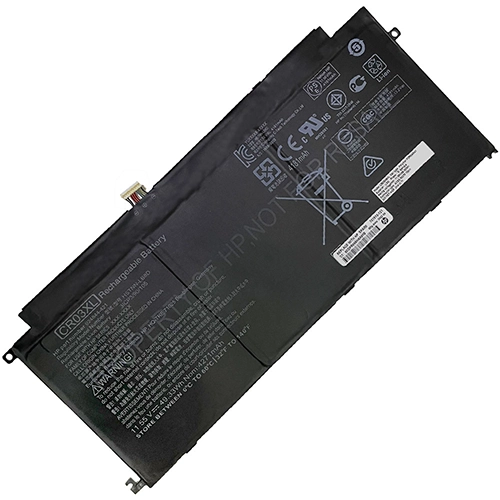 battery for HP Envy X2 12-E011NR +