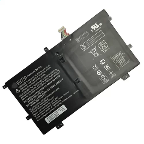battery for HP 722232-001  