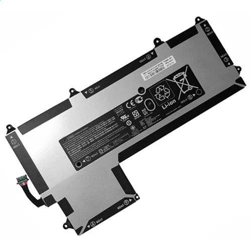 battery for HP 750550-001 +