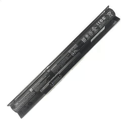 battery for HP ENVY 17-K205NL +