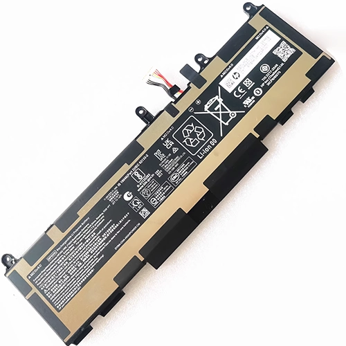 battery for HP EliteBook 830 13.3 inch G9 Notebook PC