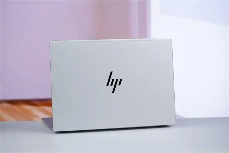 HP EliteBook 8 G1a 14 Ryzen Edition Laptop Review