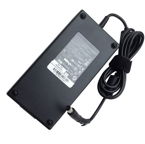 Genuine 180W HP AC Adapter Charger Power Cord