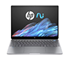 HP omnibook Laptop Batteries